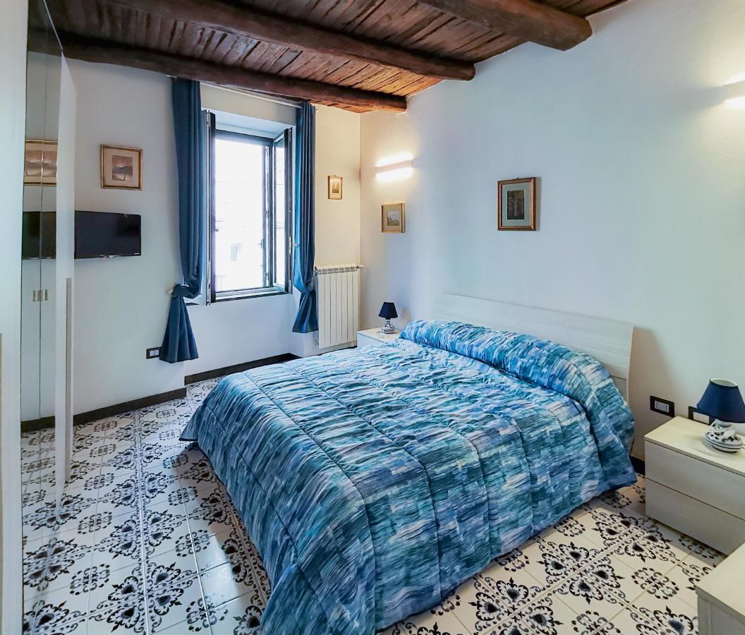 Casagiugiu Villa Vietri Kültér fotó